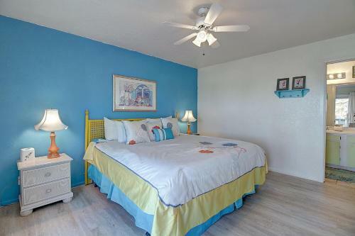 Apartamento Playful Porpoise Condo