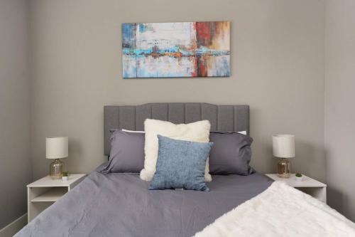 Apartamento 1 Br And 2 Br Near Downtown By Frontdesk