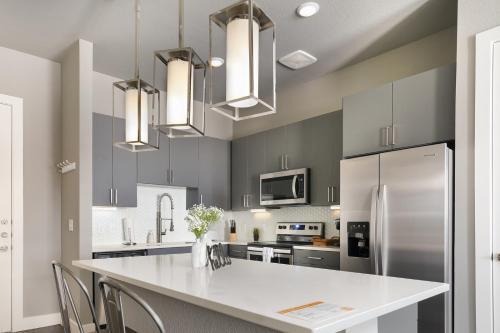 Apartamento 1 Br And 2 Br Near Downtown By Frontdesk