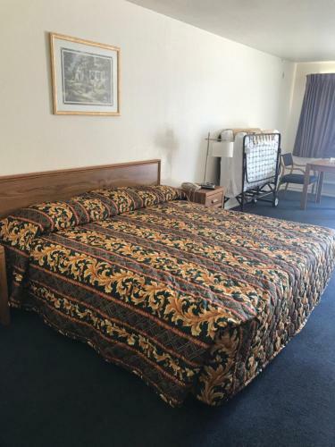 Hotel Country Inn Motel