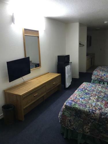 Hotel Country Inn Motel