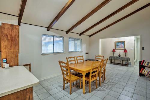Charming San Antonio Abode About 10 Mi To Dwtn