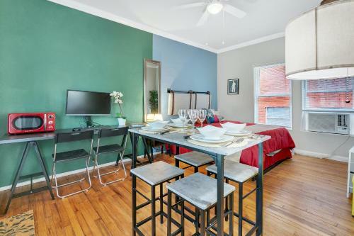 Apartamento Renu At The Monte