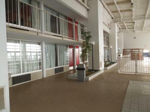 Hotel Townhouse