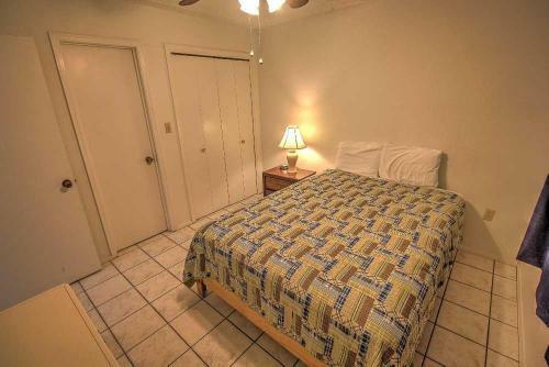 Apartamento Surfside II 107 Condo