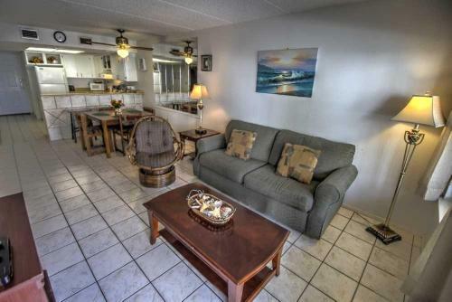 Apartamento Surfside II 107 Condo