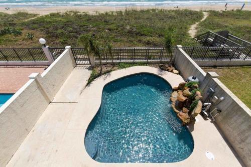 Good Hope Beach Townhouse 5306