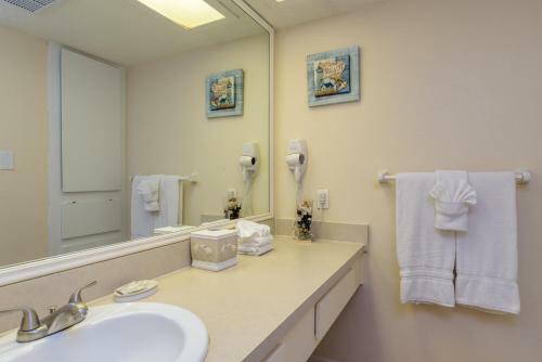 Apartamento Tiki 208