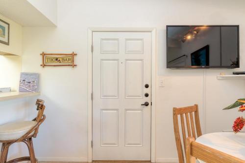 Apartamento Tiki 208