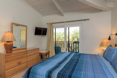 Apartamento Tiki 208