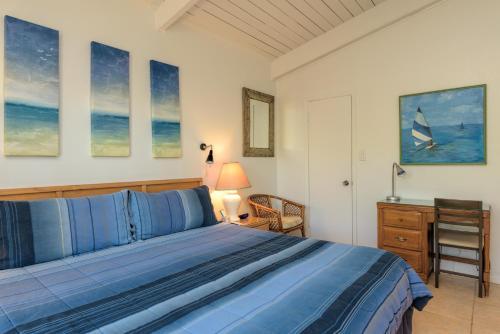 Apartamento Tiki 208