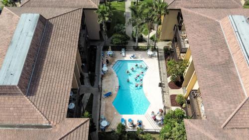 Apartamento Tiki 208