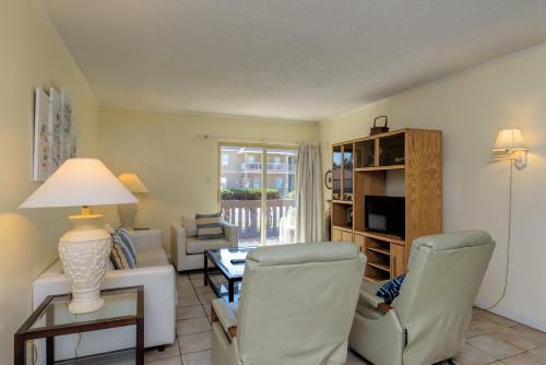 Apartamento Tiki 148