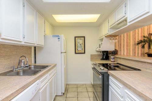 Apartamento Tiki 148