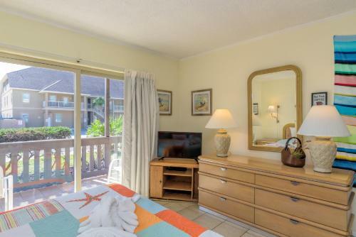 Apartamento Tiki 148