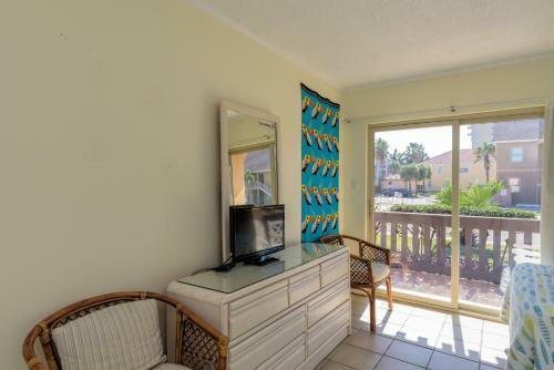 Apartamento Tiki 148