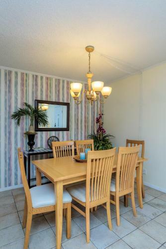 Apartamento Tiki 148