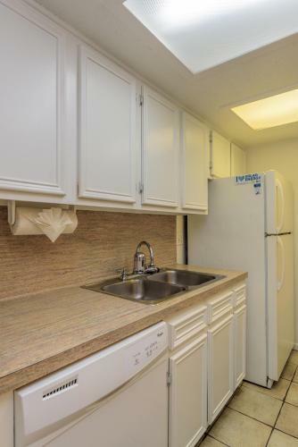 Apartamento Tiki 148