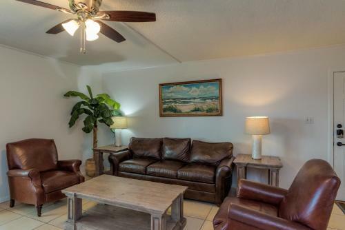Apartamento Tiki 121