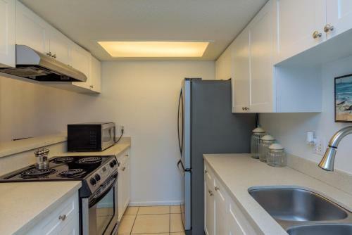 Apartamento Tiki 121
