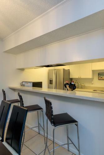 Apartamento Tiki 121
