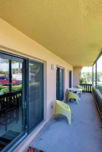 Apartamento Tiki 121