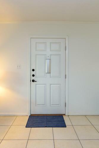 Apartamento Tiki 121