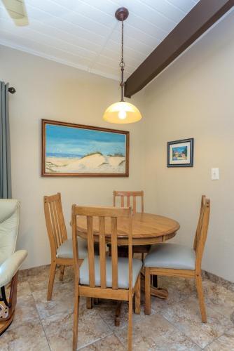 Apartamento Tiki 254