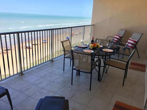 Inverness Condominiums By Padre Island Rentals