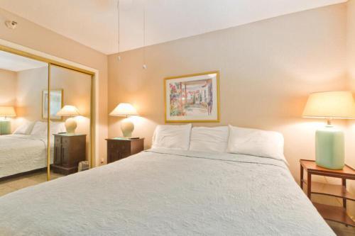 Inverness Condominiums By Padre Island Rentals