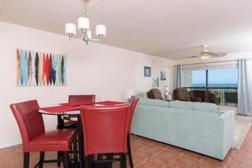 Saida II Condominiums By Padre Island Rentals