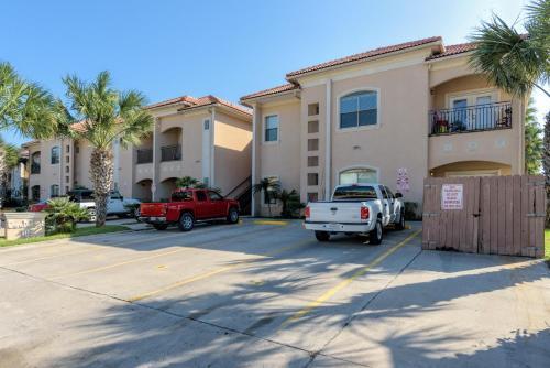 Gardenia Street By Padre Getaways