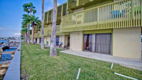 Apartamento 214 Condo
