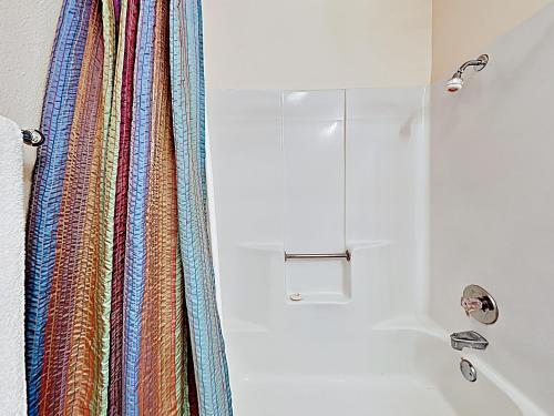 Apartamento New Listing! Gulf-view Penthouse Corner Unit Condo