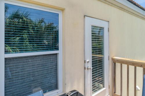Apartamento Bahama