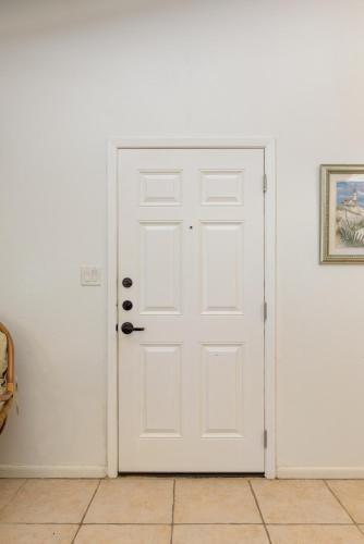 Apartamento Tiki 336