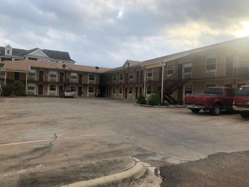 Hotel American Inn And Suites Victoria