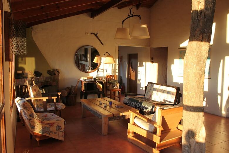 Posada Hoster�a Los Barrancos