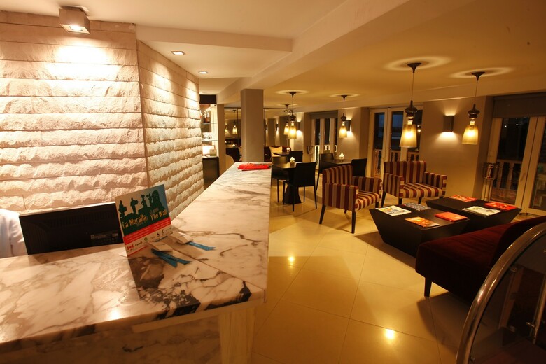 Hotel Santa Cecilia B&B
