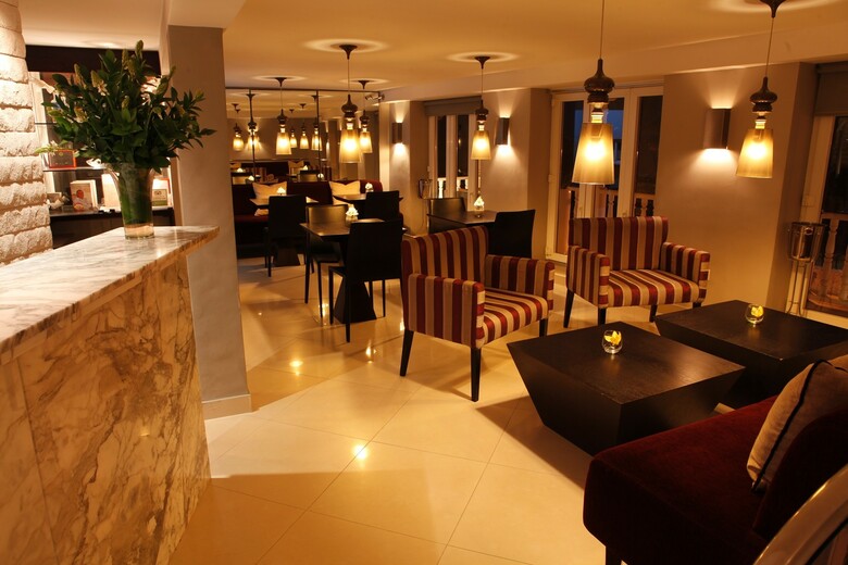 Hotel Santa Cecilia B&B