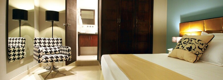 Hotel Santa Cecilia B&B