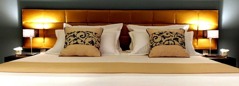 Hotel Santa Cecilia B&B