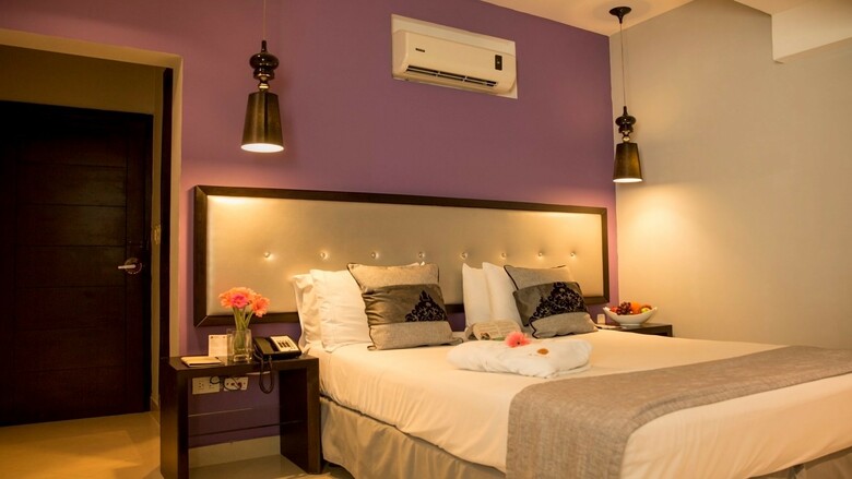 Hotel Santa Cecilia B&B