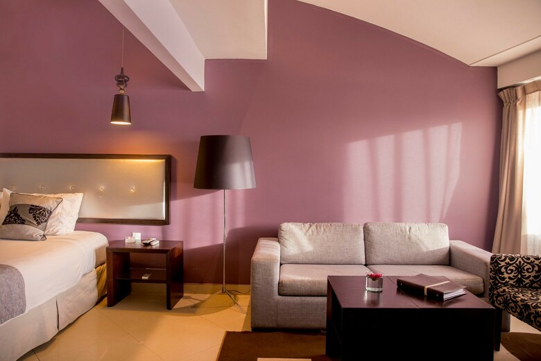 Hotel Santa Cecilia B&B