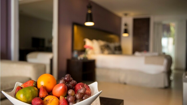 Hotel Santa Cecilia B&B