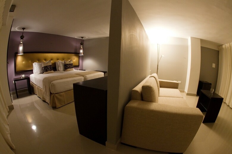 Hotel Santa Cecilia B&B