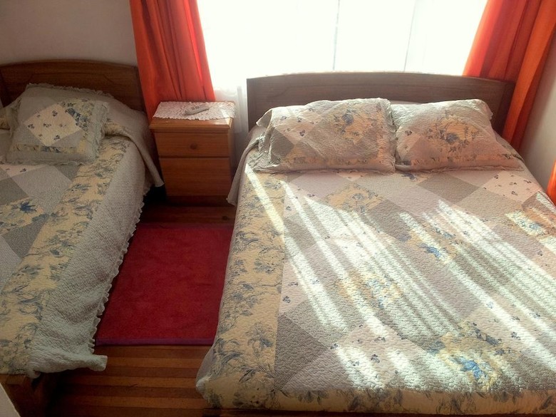 Hostal O�higgins