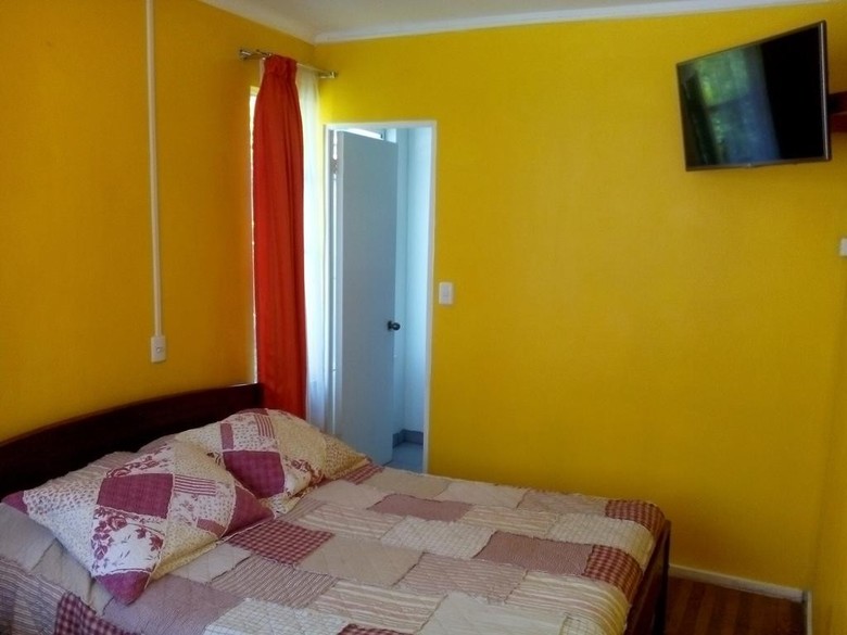 Hostal O�higgins