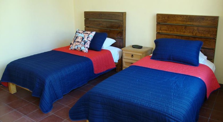 Hostel Hospedarte Centro