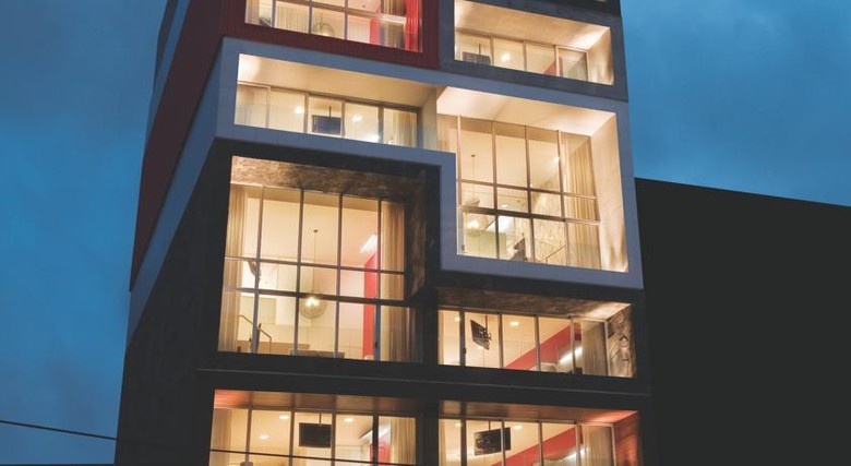 Filadelfia Suites Hotel Boutique